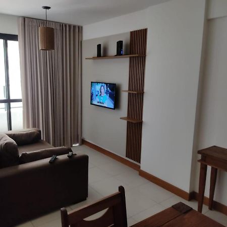 Apartamento Coracao Do Carnaval Salwador Zewnętrze zdjęcie