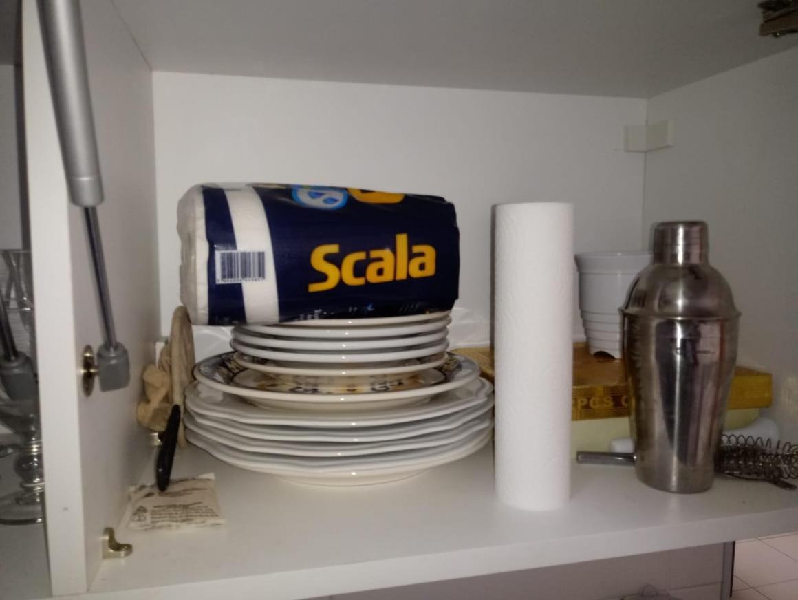 Apartamento Coracao Do Carnaval Salwador Zewnętrze zdjęcie
