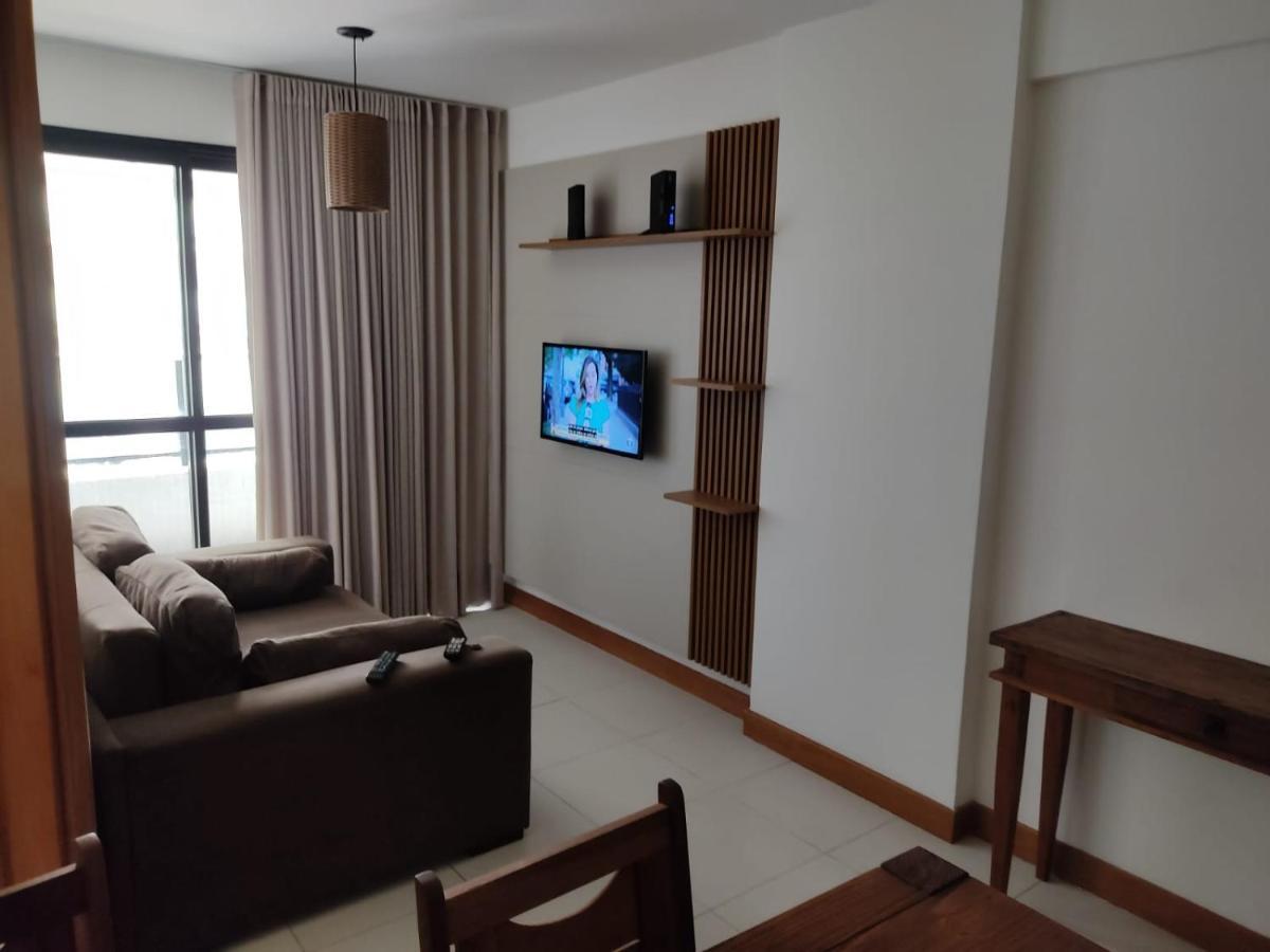 Apartamento Coracao Do Carnaval Salwador Zewnętrze zdjęcie