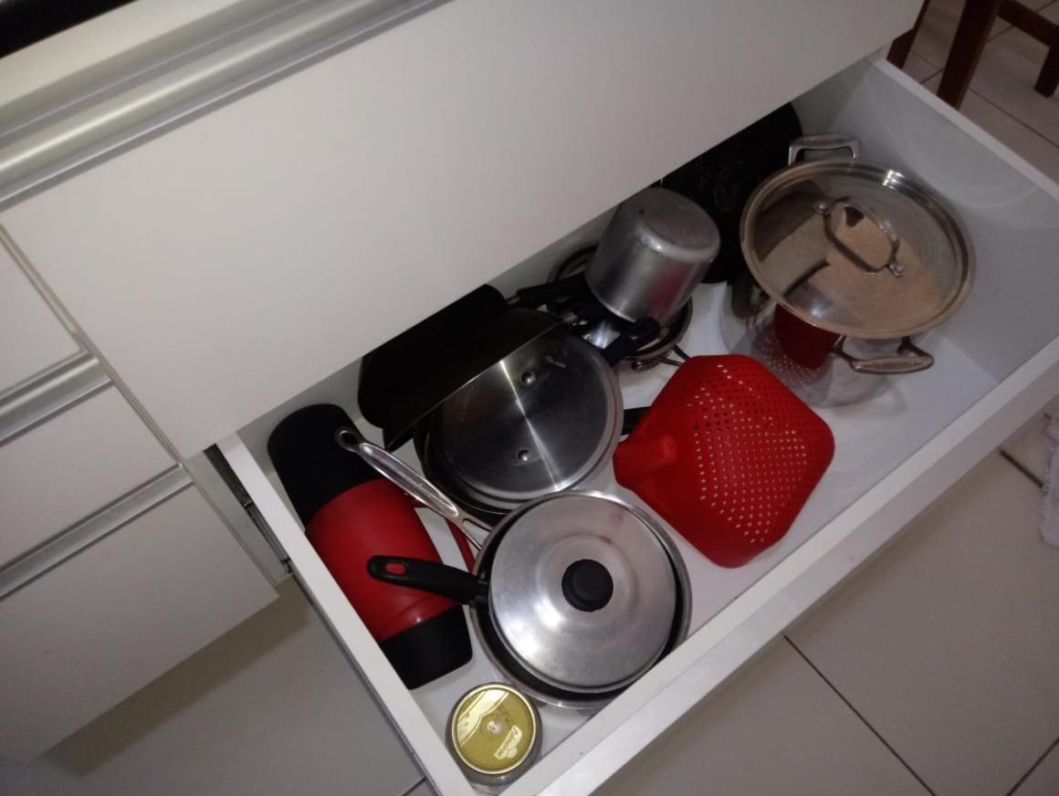 Apartamento Coracao Do Carnaval Salwador Zewnętrze zdjęcie
