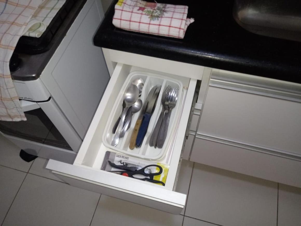 Apartamento Coracao Do Carnaval Salwador Zewnętrze zdjęcie