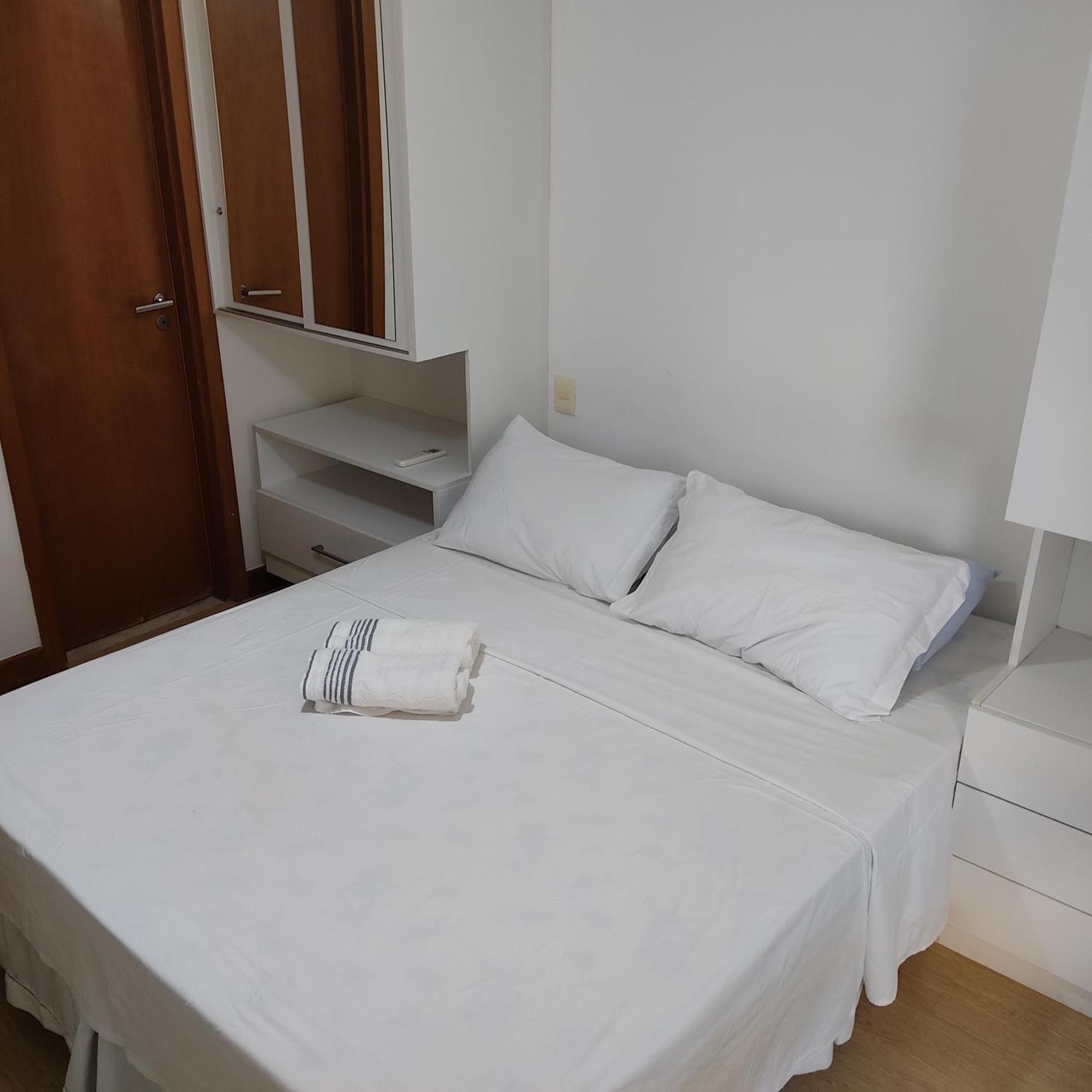Apartamento Coracao Do Carnaval Salwador Zewnętrze zdjęcie