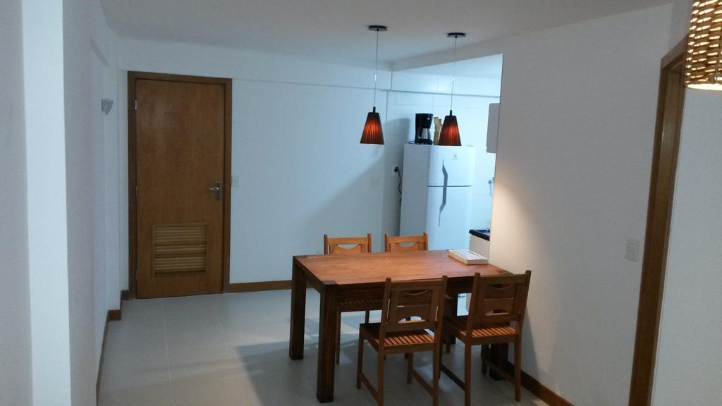 Apartamento Coracao Do Carnaval Salwador Zewnętrze zdjęcie