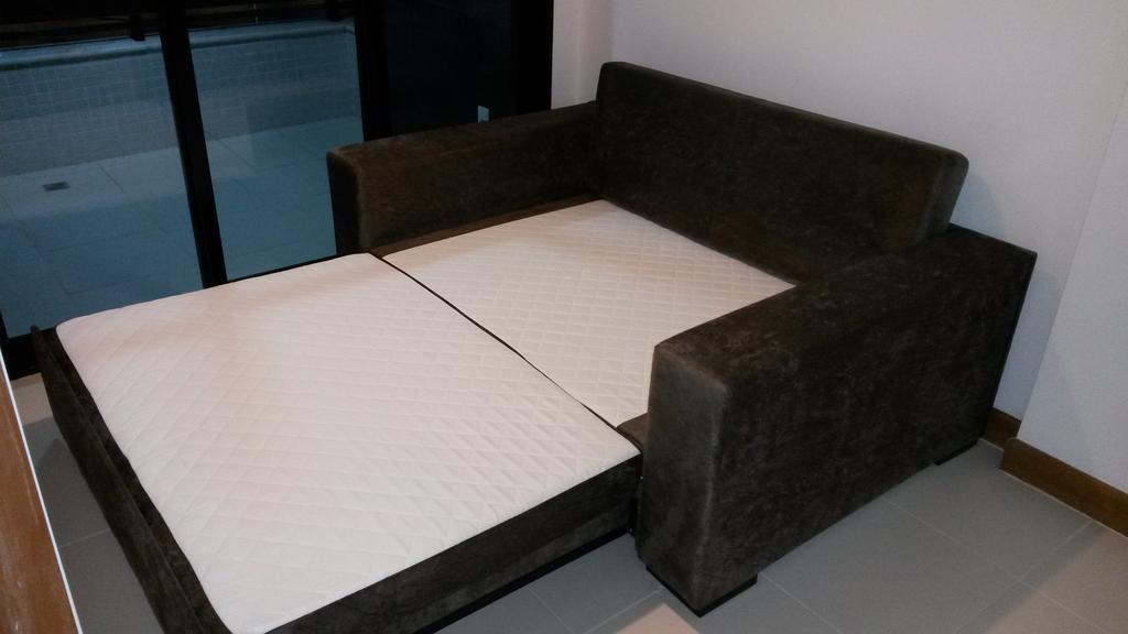 Apartamento Coracao Do Carnaval Salwador Zewnętrze zdjęcie