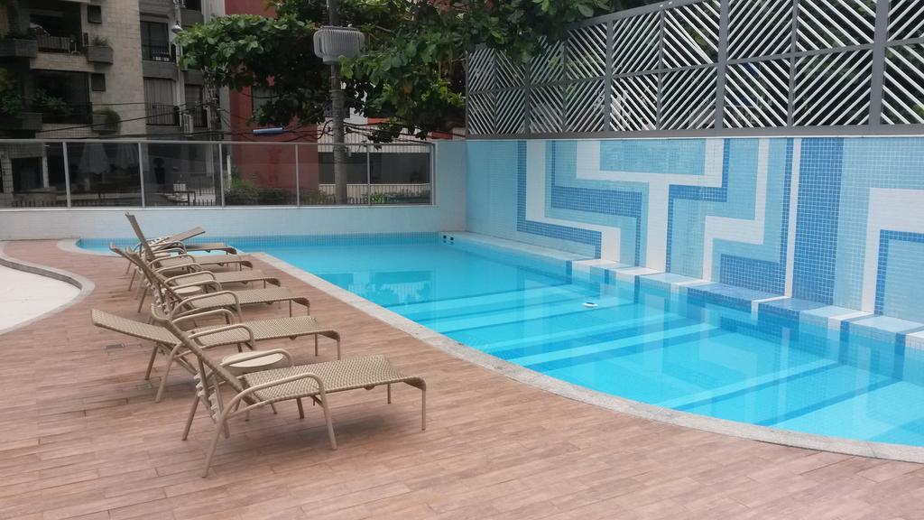 Apartamento Coracao Do Carnaval Salwador Zewnętrze zdjęcie