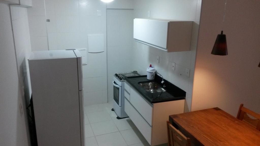 Apartamento Coracao Do Carnaval Salwador Zewnętrze zdjęcie