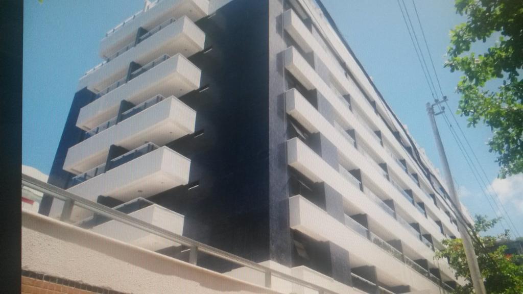 Apartamento Coracao Do Carnaval Salwador Zewnętrze zdjęcie
