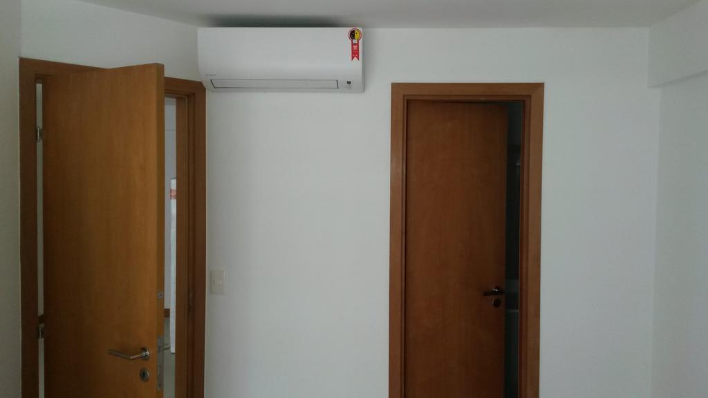 Apartamento Coracao Do Carnaval Salwador Pokój zdjęcie