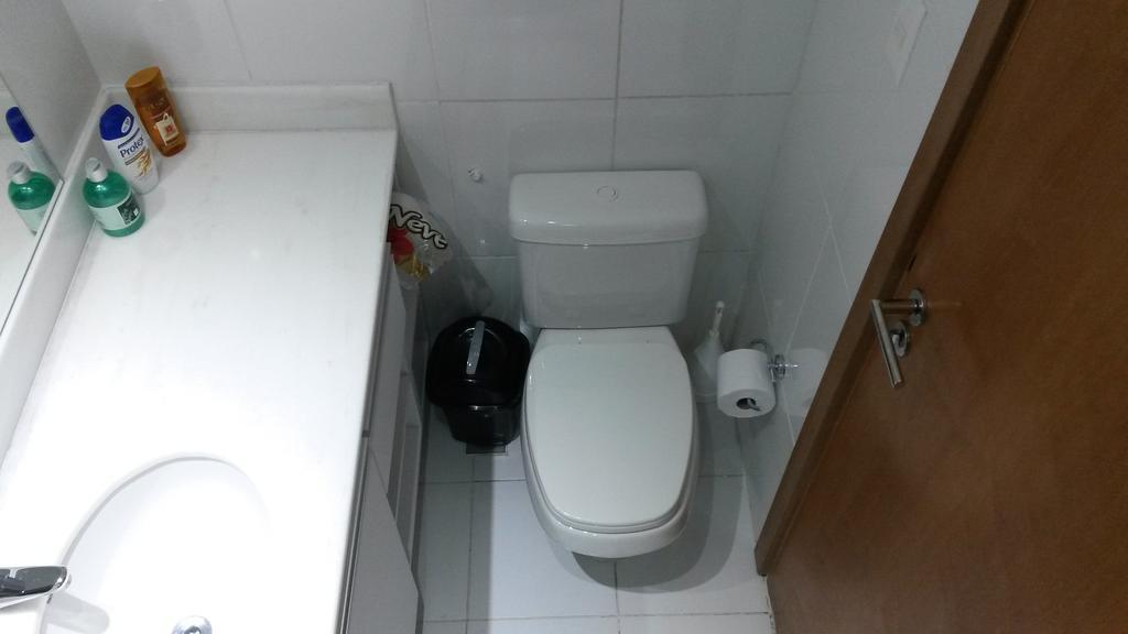 Apartamento Coracao Do Carnaval Salwador Zewnętrze zdjęcie