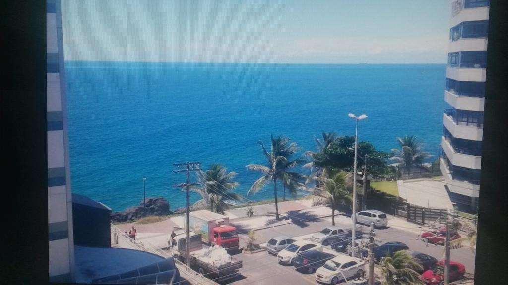 Apartamento Coracao Do Carnaval Salwador Zewnętrze zdjęcie